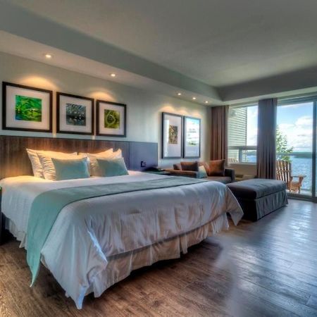 Taboo Muskoka Hotel Gravenhurst Exterior photo